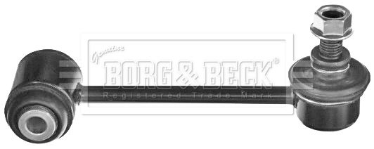 BORG & BECK Stabilisaator,Stabilisaator BDL6906